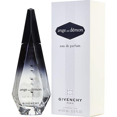 ange et démon givenchy|ange ou demon reviews.